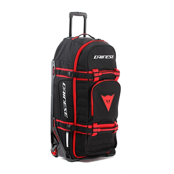 Dainese Dainese D-Rig 2 Wheeled Bag 606 N
